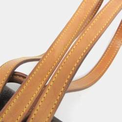 Pre Owned Louis Vuitton Monogram Mini Monsuri Backpack Monogram