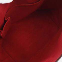 Pre Owned حقيبة لوي فيتون ساليا بني دامير إبيني PM