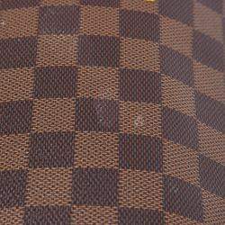 Pre Owned حقيبة فيفوريت PM لويس فيتون دامير إبين بني