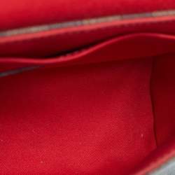 مملوكة مسبقًا Louis Vuitton Croisette Damier Ebene Canvas Bag