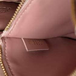 Pre Owned م حفظة سلسلة كرويزيت دامير إبين بني لويس فيتون