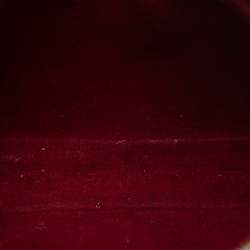 Pre Owned Louis Vuitton White Monogram Multicolore Pochette Accessoires