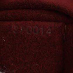 Pre Owned Louis Vuitton Speedy 30 Multicolor Monogram Canvas Top Handle Bag