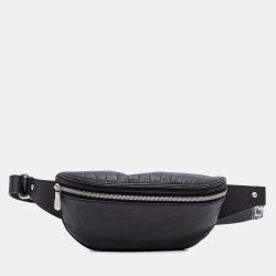 Pre Owned حقيبة خصر دامير إنفيني أسود لويس فيتون کامپس ر¡т<br '$·ии Luoendawo.