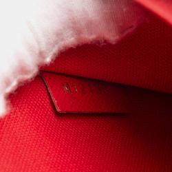 مملوكة مسبقًا حقيبة لويس فيتون بني دامير إيبين بوشيت فيليسي