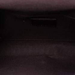 Pre Owned حقيبة لوي فيتون مونوجرام فيرنيه بنفسجي بوشت فيليس