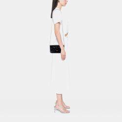 Pre Owned حقيبة لوي فيتون مونوجرام فيرنيه بنفسجي بوشت فيليس