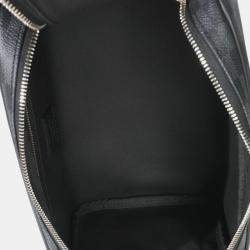 Pre Owned مجموعة أدوات دوب لويس فيتون قماش دامير جرافيت