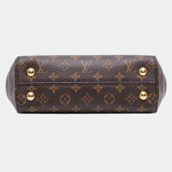 مملوكة مسبقًا حقيبة لوي فيتون كلوني بي بي بتصميم مونوجرام بني