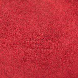 Pre Owned Louis Vuitton White Monogram Multicolore Trouville