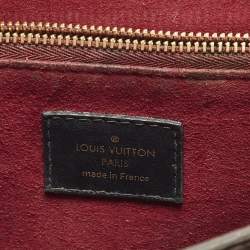 مملوكة مسبقًا حقيبة لوي فيتون باسّي كانفاس مونوجرامي