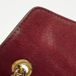 مملوكة مسبقًا حقيبة لوي فيتون باسّي كانفاس مونوجرامي