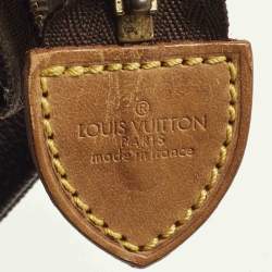 Pre Owned حقيبة لوي فيتون تواليتري 26 قماش مونوجرام