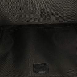 مملوكة مسبقًا حقيبة ظهر لويس فيتون بالم سبرينغز مونوجرام بنية متوسط الحجم