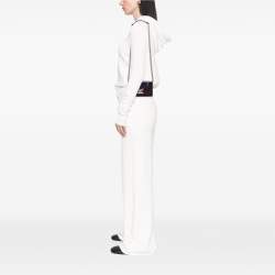 Pre Owned Louis Vuitton Blue Epi Sequin Flames Twist Chain Wallet