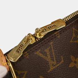 مملوكة مسبقًا Louis Vuitton Monogram Alma Handbag
