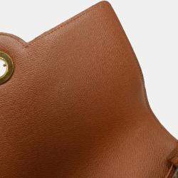 Pre Owned Louis Vuitton Monogram Raspail Shoulder Bag