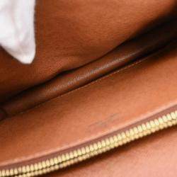 Pre Owned Louis Vuitton Monogram Raspail Shoulder Bag