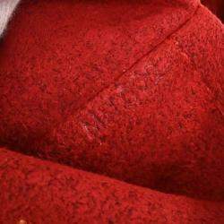 Pre Owned حقيبة يد لويس فيتون مونوغرام كرواسون بي إم