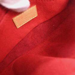 Pre Owned حقيبة يد لويس فيتون مونوغرام كرواسون بي إم