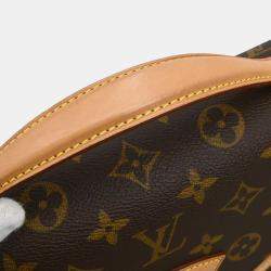 Pre Owned حقيبة لوي فيتون بيل إير مونوغرام 2way