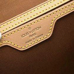 Pre Owned حقيبة لوي فيتون بيل إير مونوغرام 2way