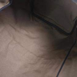 Pre Owned Louis Vuitton Monogramouflage Keepall Bandouliere 55