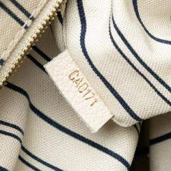 Pre Owned Louis Vuitton Brown Monogram Empreinte Artsy MM