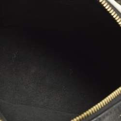 Pre Owned Louis Vuitton Speedy Bandouliere 20 Multicolor Monogram Empreinte Leather Satchel