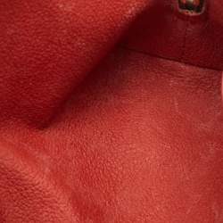 مملوكة مسبقًا Louis Vuitton Cosmetic Pouch PM Damier Ebene Canvas Clutch