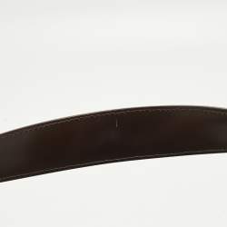 Pre Owned Louis Vuitton Portobello GM Damier Ebene Hobo