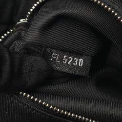 Pre Owned Louis Vuitton Green Leather Cruiser GM