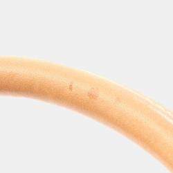 Pre Owned حقيبة لوي فويتون ميني لوبينغ مونوغرام بني