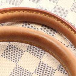 مملوكة مسبقًا حقيبة لويس فيتون سبيدي ٣٠ دامير أزور أبيض