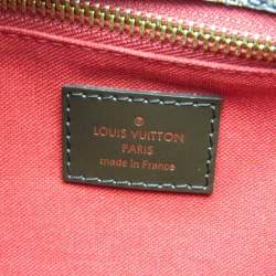 Pre Owned حقيبة يد لوي فيتون دامييه كاباس روزبيري إبين