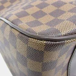 Pre Owned حقيبة يد لوي فيتون دامييه كاباس روزبيري إبين