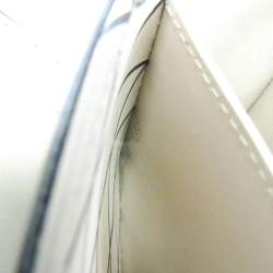 Pre Owned حقيبة لويس فويتون إبي ترانك عمودية كتف سوداء