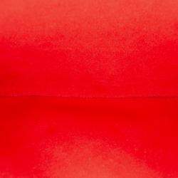 Pre Owned Louis Vuitton Blue Monogram Empreinte Double Zip Pochette