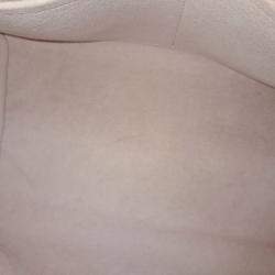 مملوكة مسبقًا حقيبة لويس فويتون داييه نورماندي كانفاس و جلد متعدد الألوان