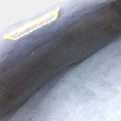 Pre Owned Louis Vuitton Blue Multicolor Epi Leather Twist Tote and Shoulder Bag