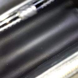 Pre Owned Louis Vuitton Black Epi Leather Epi Twist MM