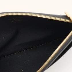 Pre Owned Louis Vuitton Monogram Canvas Slim Purse