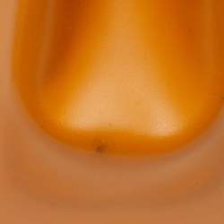 Pre Owned Louis Vuitton Cluny BB Mimosa Epi Leather Bag