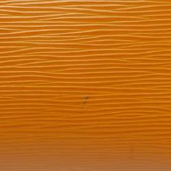 Pre Owned Louis Vuitton Cluny BB Mimosa Epi Leather Bag