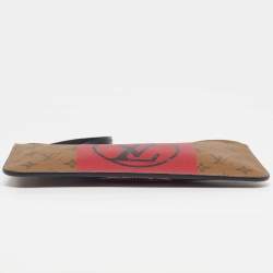 Pre Owned حقيبة لوي فيتون بوشيت كابوكي مونوغرام معكوس