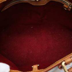 Pre Owned Louis Vuitton White Monogram Multicolore Sharleen MM