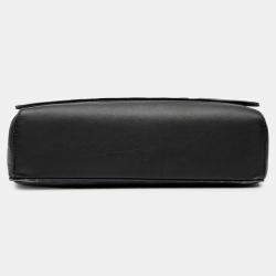 Pre Owned Louis Vuitton Blue Damier Infini District PM