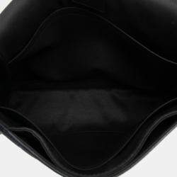 Pre Owned Louis Vuitton Blue Damier Infini District PM