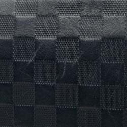 Pre Owned Louis Vuitton Blue Damier Infini District PM