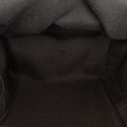 Pre Owned Louis Vuitton Brown Monogram Mini Palm Springs